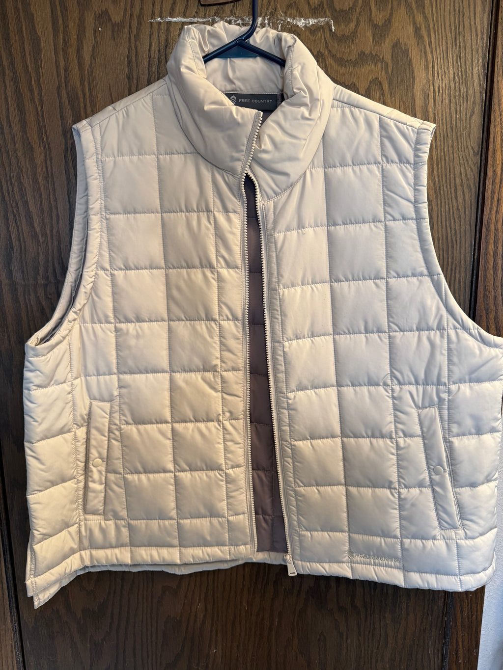 Vest