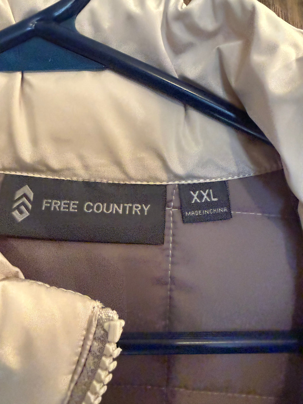 Vest