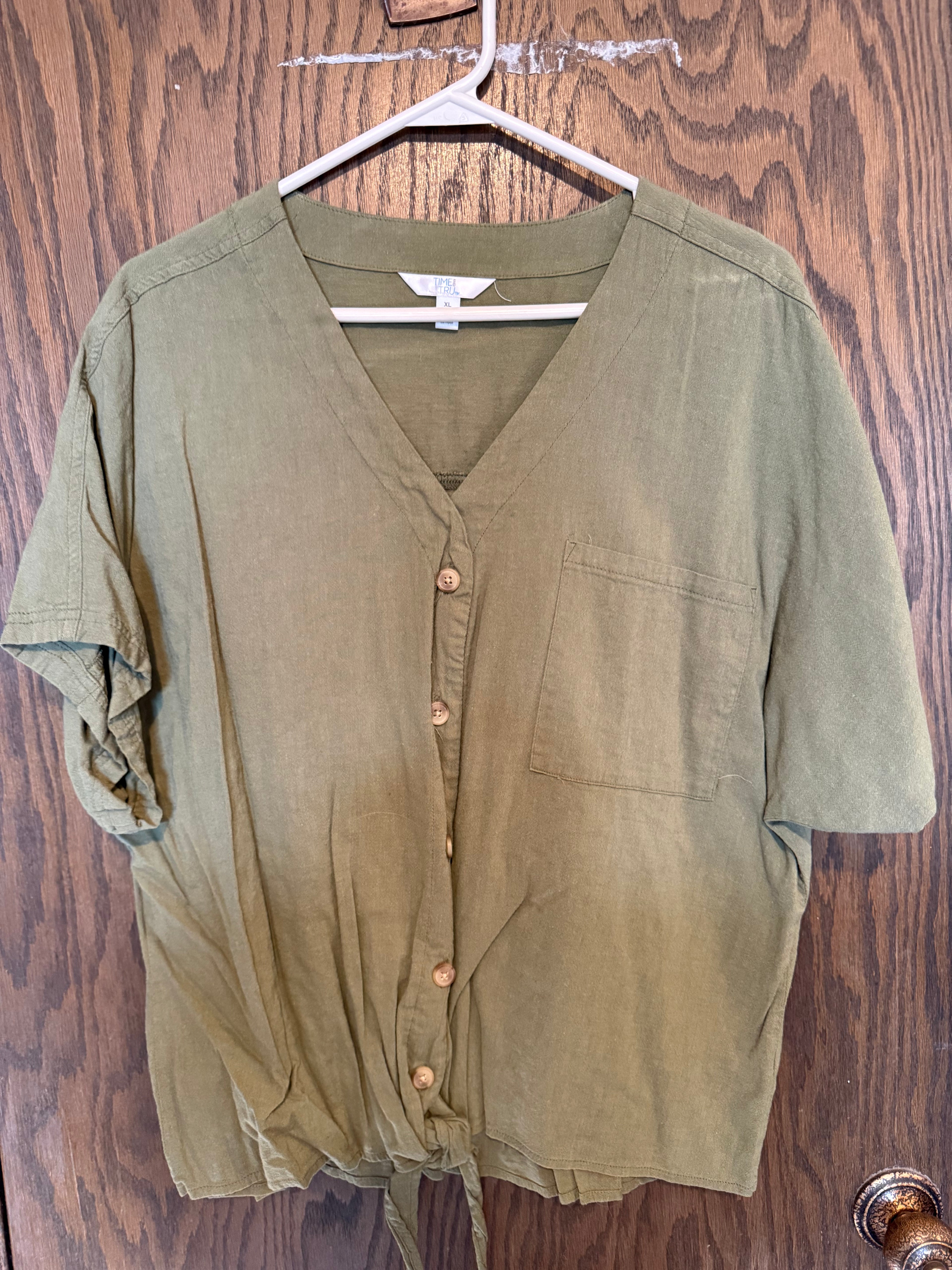 Summer Top