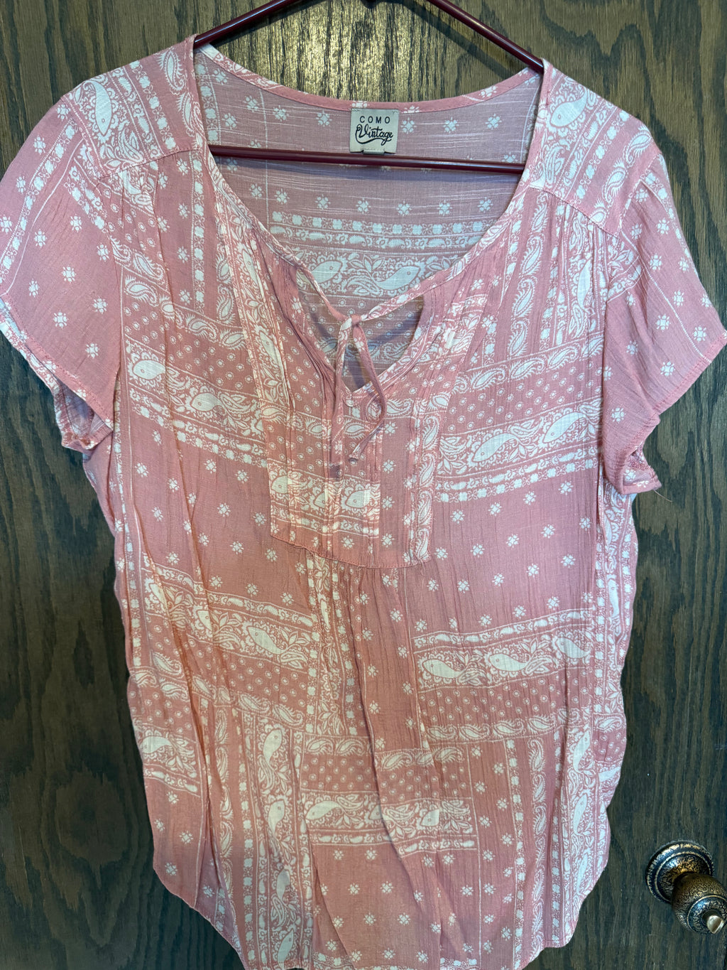 Summer Top