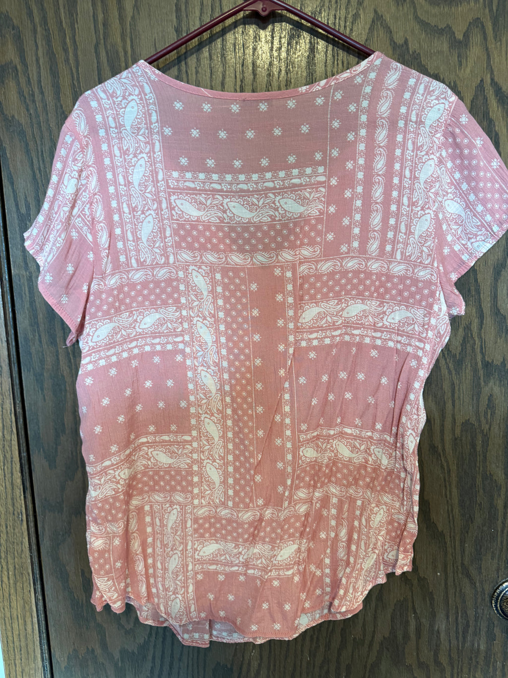 Summer Top