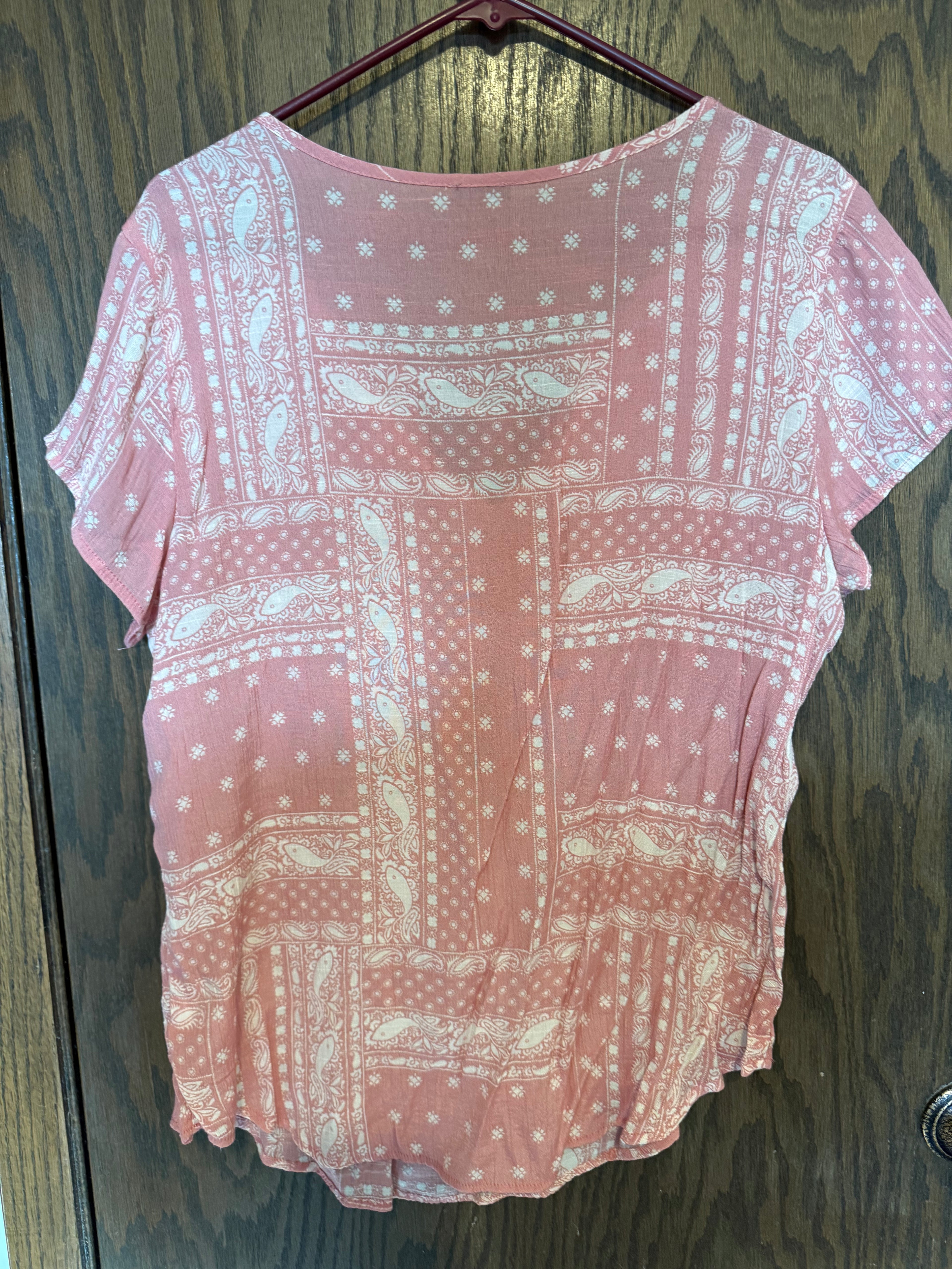 Summer Top