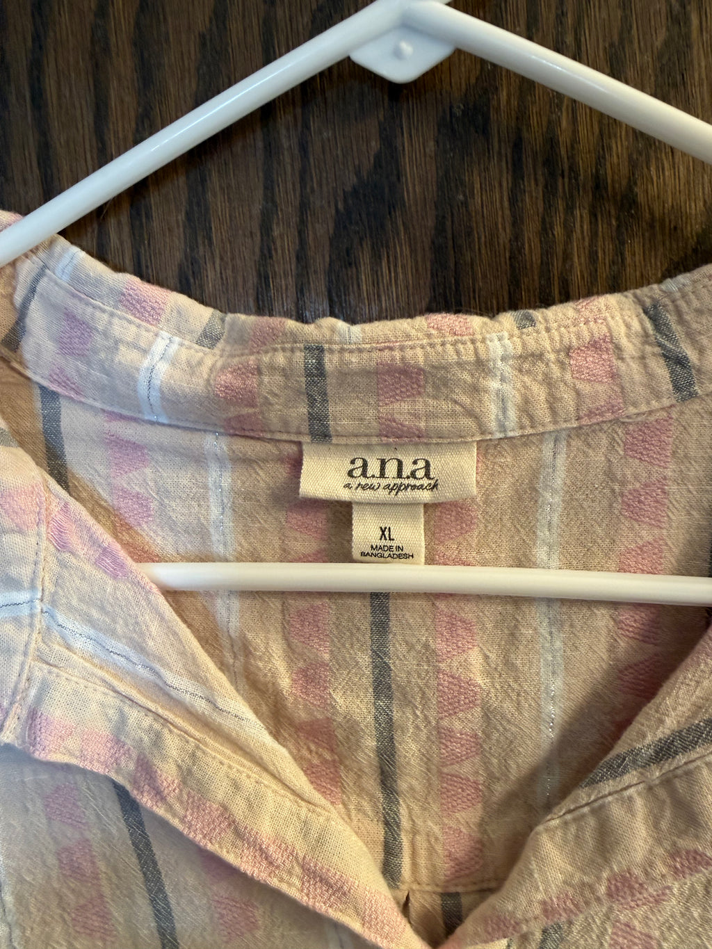 Summer Top