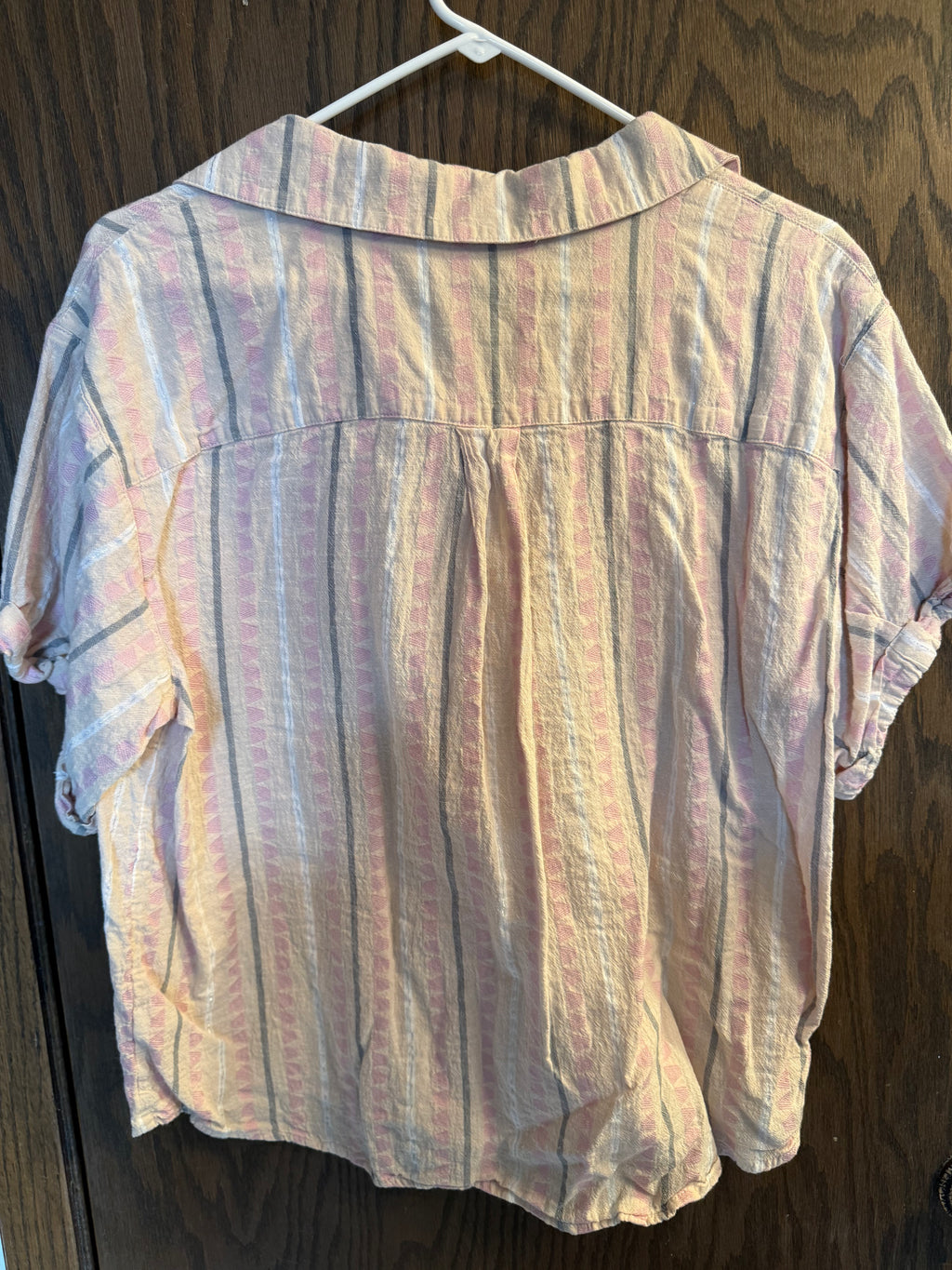 Summer Top