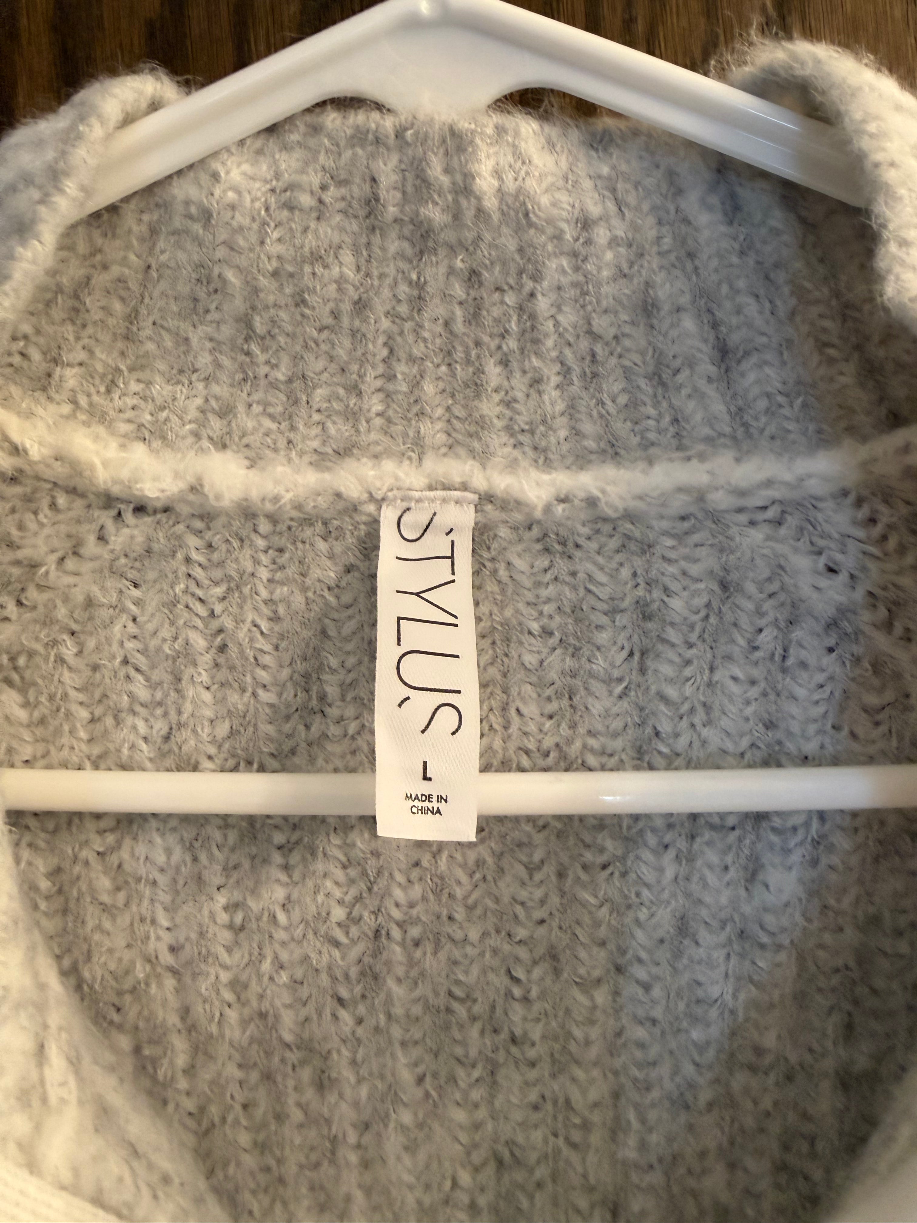 Sweaters