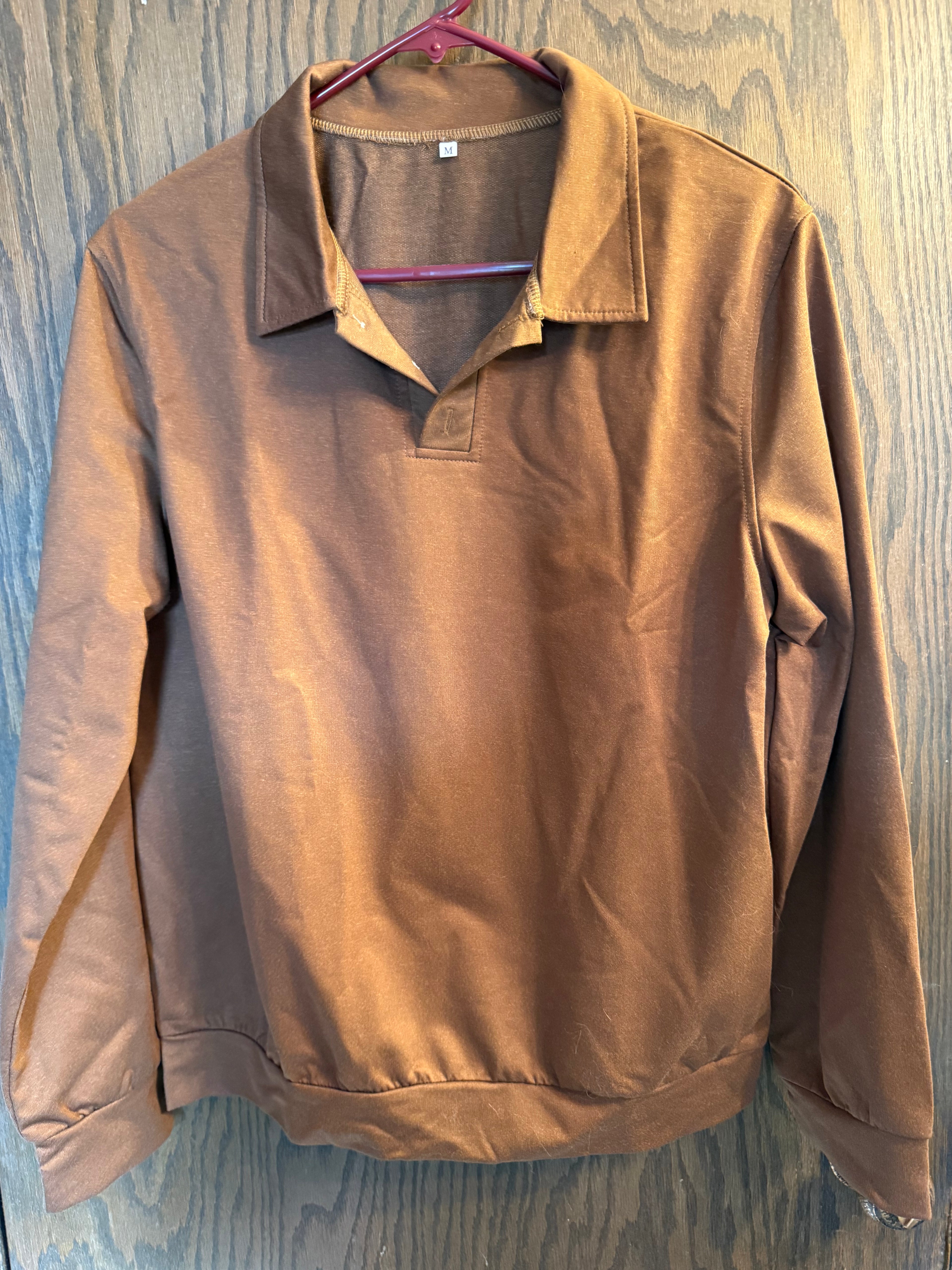 Polo tops