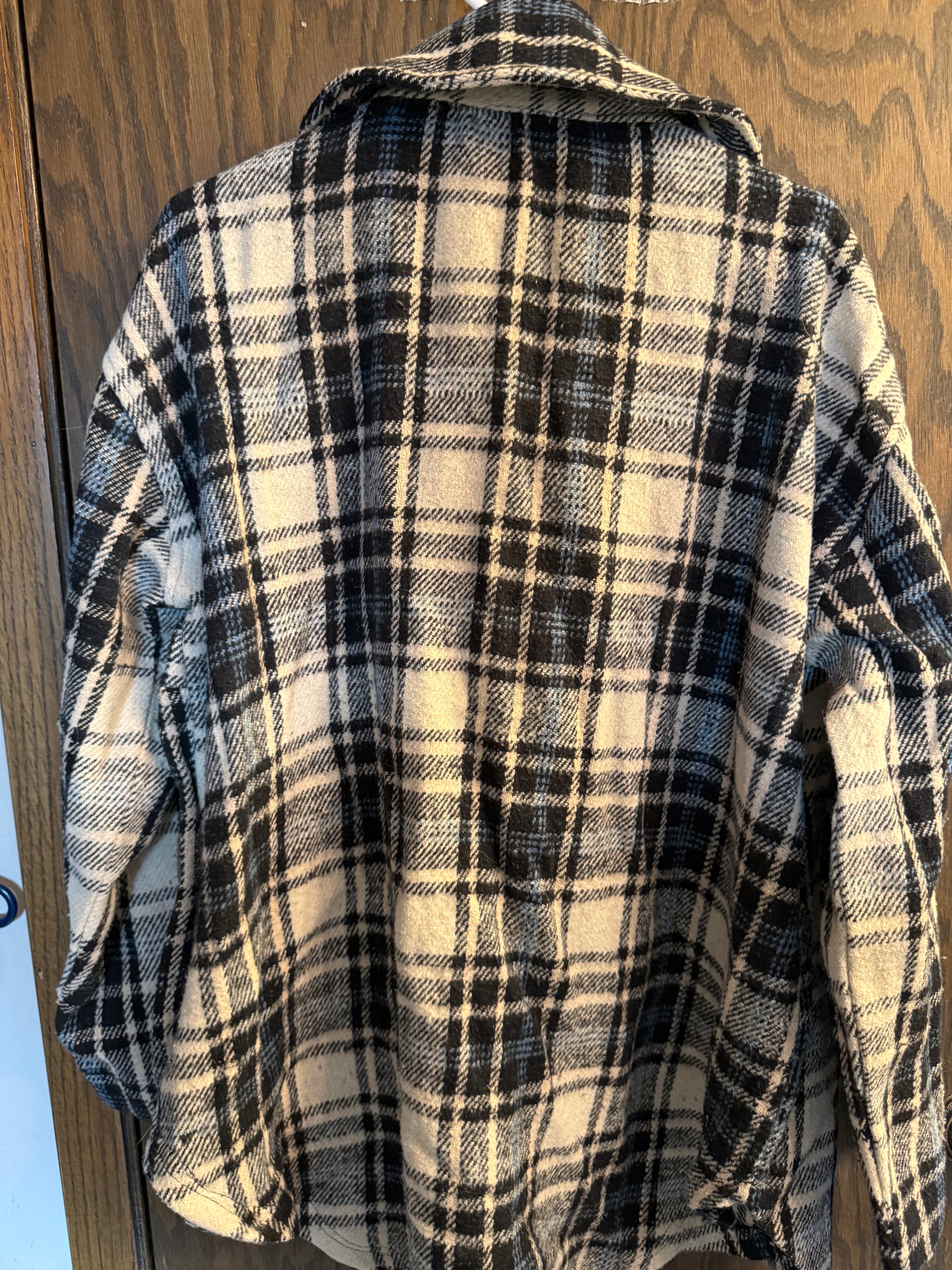 Shacket