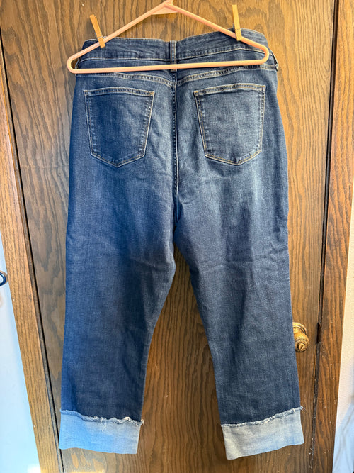Capris