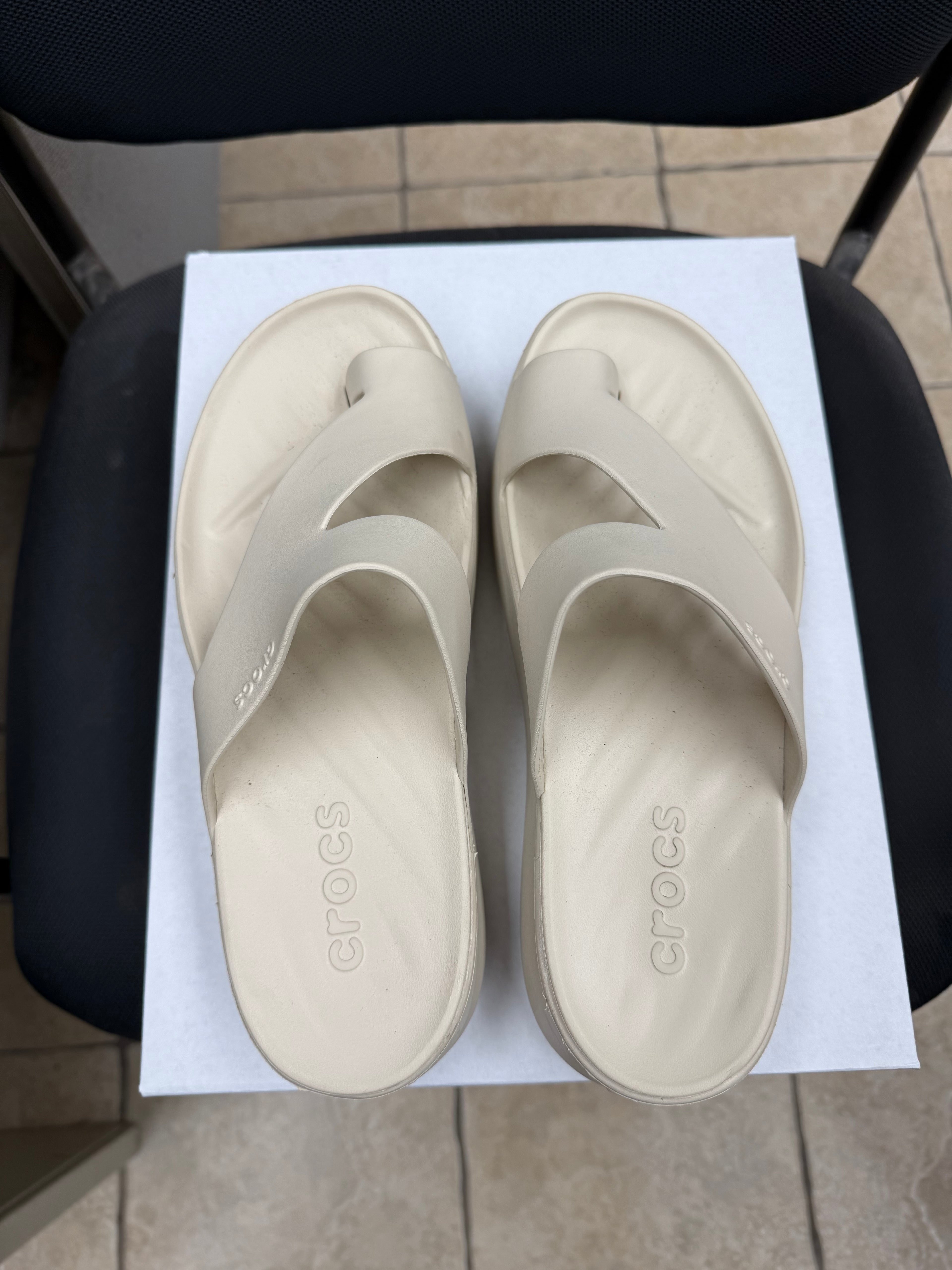 Croc Womens Sandals