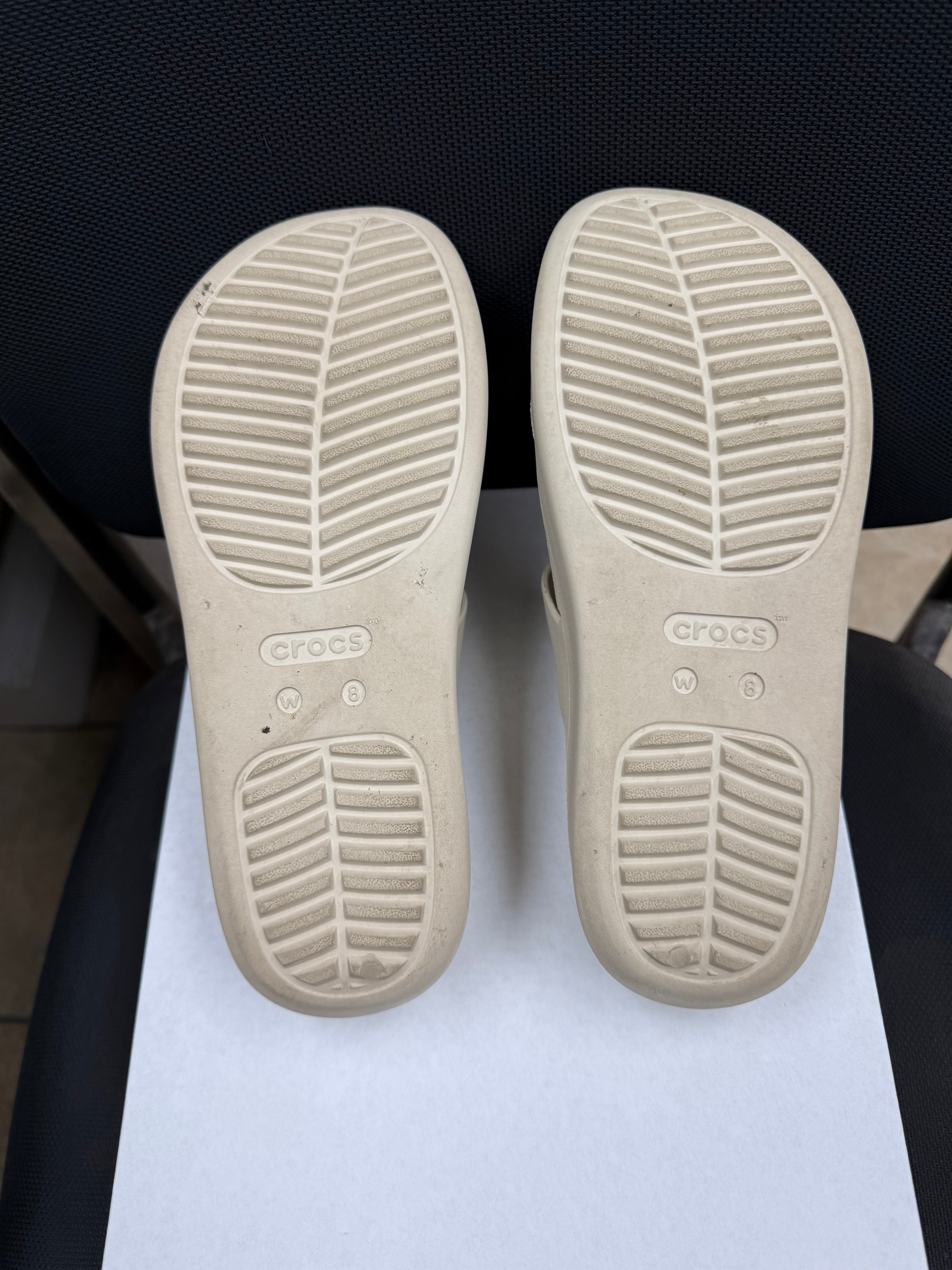 Croc Womens Sandals