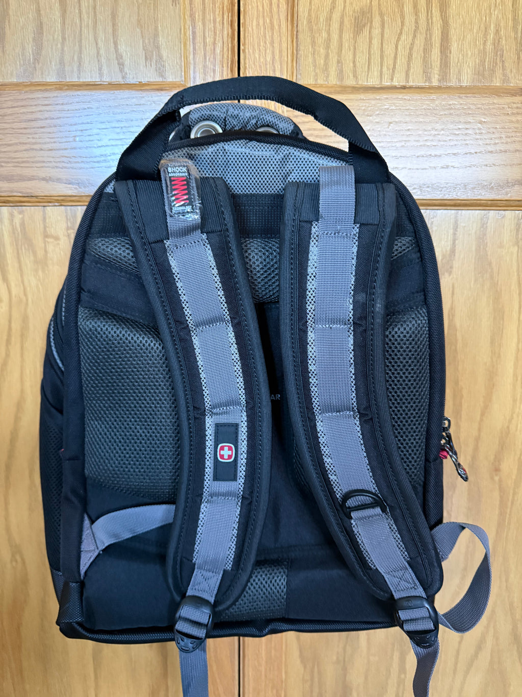 Swiss Gear Backpack (New)