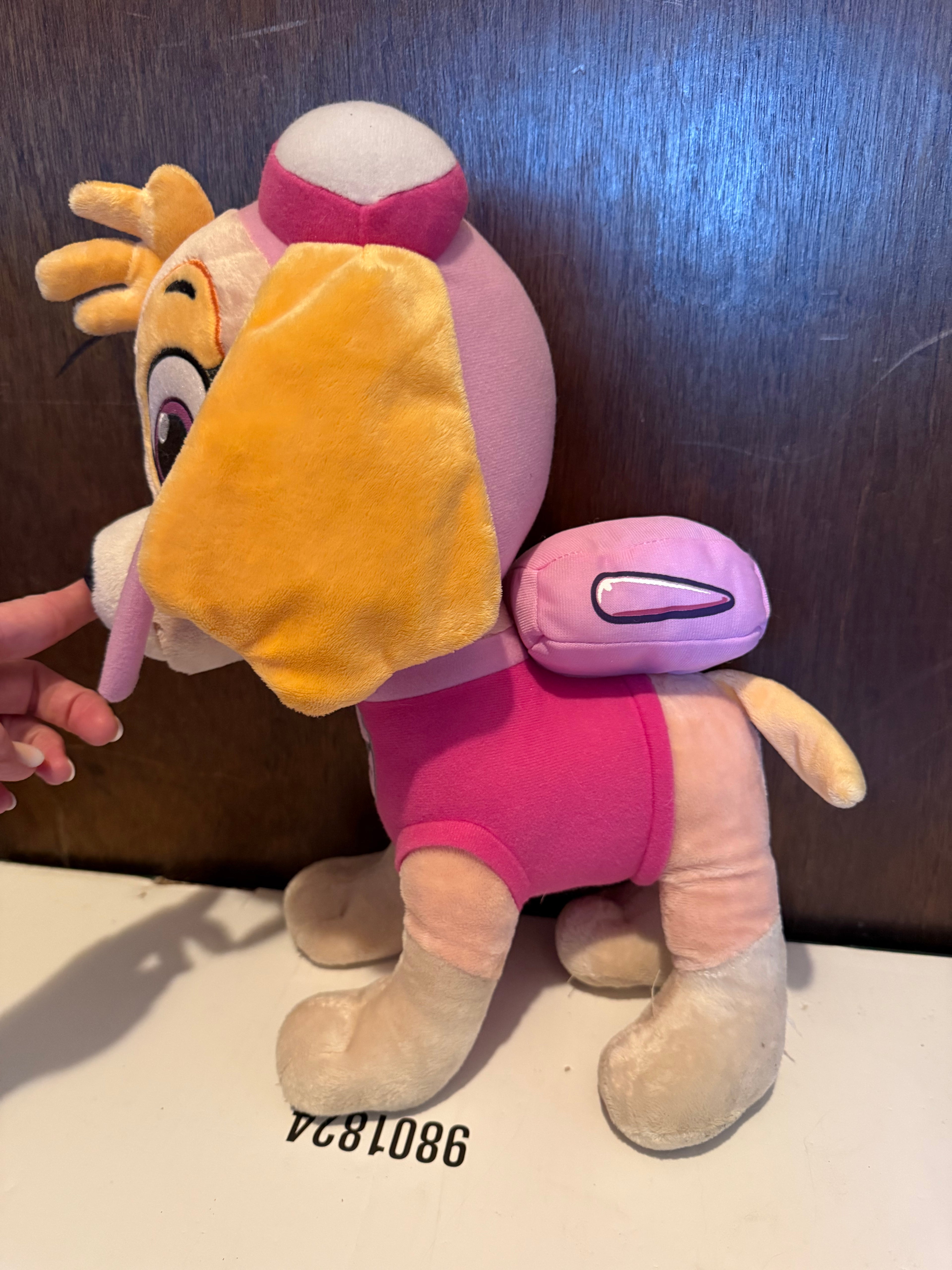 Toys
