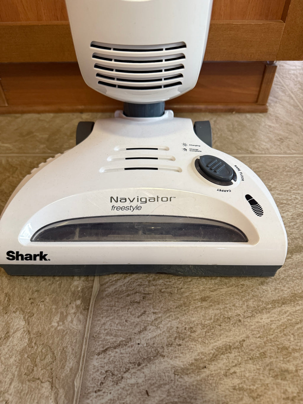 Shark Cordless Vacuum