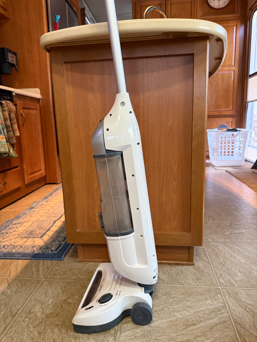 Shark Cordless Vacuum
