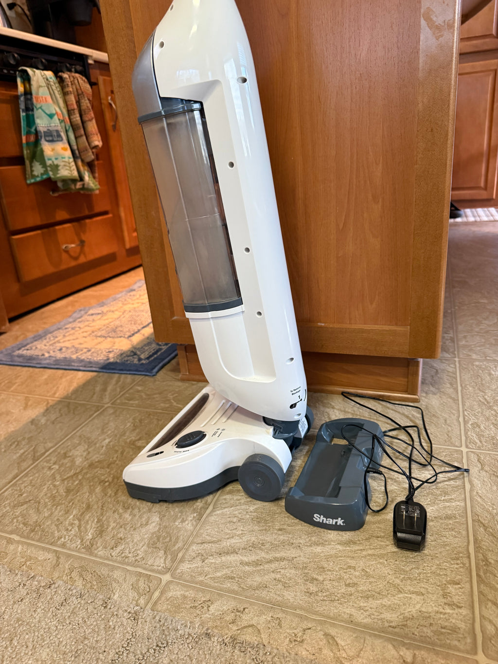 Shark Cordless Vacuum