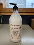 Goat Milk Lotion 16oz