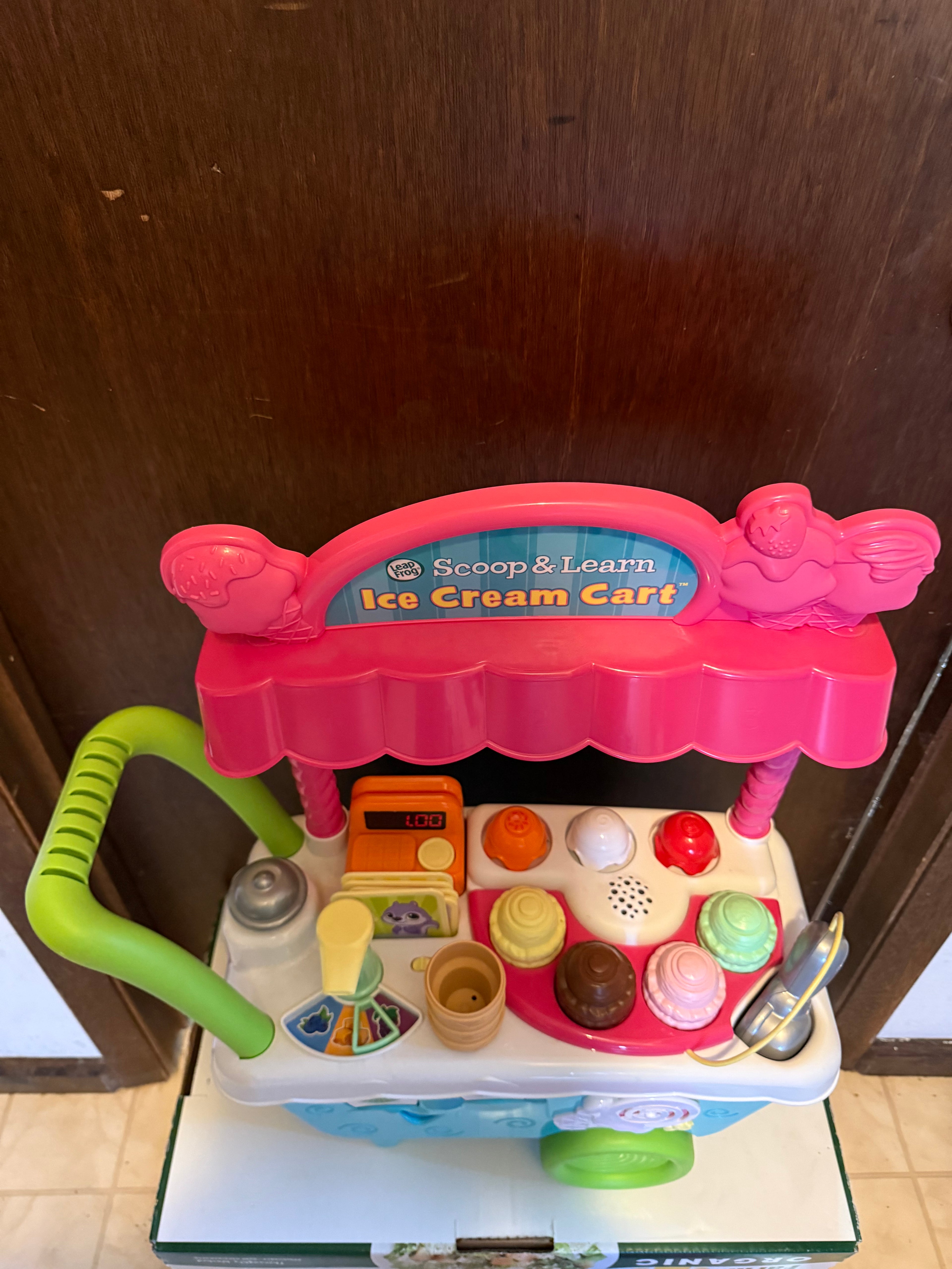 Toys